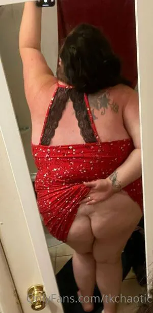 Tkchaotic OnlyFans Leaked Free Thumbnail Picture - #SDdQk1DG0L