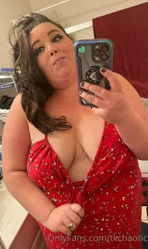 Tkchaotic OnlyFans Leaked Free Thumbnail Picture - #UwZptniTZB