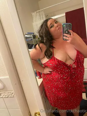 Tkchaotic OnlyFans Leaked Free Thumbnail Picture - #ZuGmNSH1YE