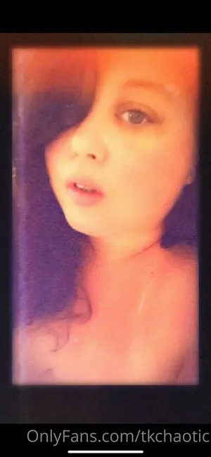 Tkchaotic OnlyFans Leaked Free Thumbnail Picture - #mXWe843hPg