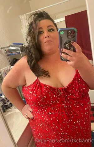 Tkchaotic OnlyFans Leaked Free Thumbnail Picture - #sDh2Gmfhna