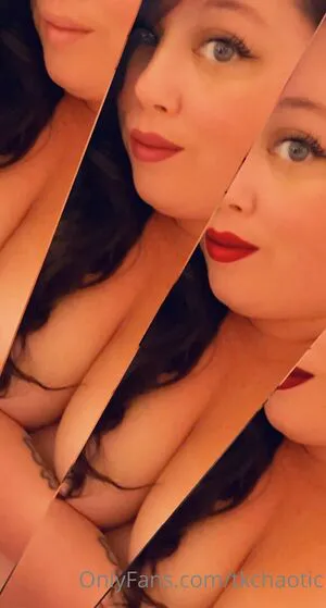 Tkchaotic OnlyFans Leaked Free Thumbnail Picture - #t837KM6UTU
