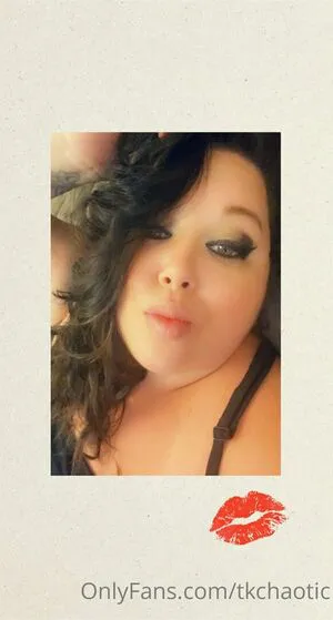 Tkchaotic OnlyFans Leaked Free Thumbnail Picture - #zE4E6KBEN2