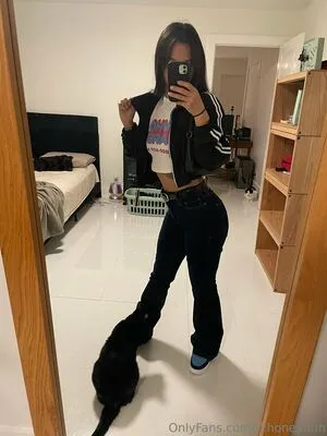 Tkhoneybun OnlyFans Leaked Free Thumbnail Picture - #D7RHVQFEHS