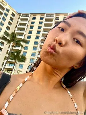 Tkhoneybun OnlyFans Leaked Free Thumbnail Picture - #jhAyCf5fbS