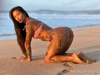 Tkhoneybun OnlyFans Leaked Free Thumbnail Picture - #u5MJFOW5p9