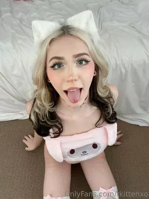 tkittenxo OnlyFans Leaked Free Thumbnail Picture - #0oHi51icyj