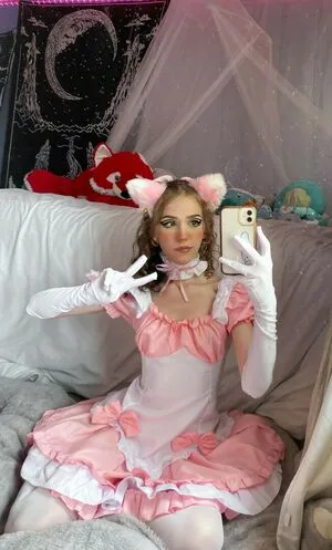 tkittenxo OnlyFans Leaked Free Thumbnail Picture - #g544lrbvs6