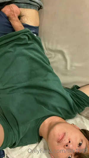 Tkk1991 OnlyFans Leaked Free Thumbnail Picture - #1Xssf5M1Qe