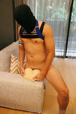 Tkk1991 OnlyFans Leaked Free Thumbnail Picture - #BhZlp2GN4N