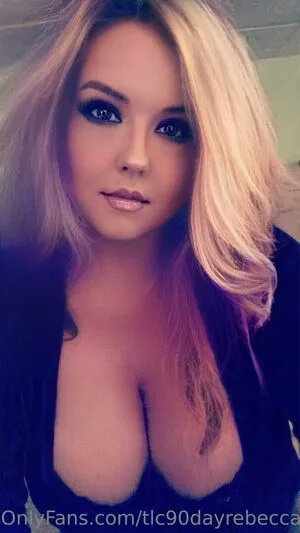 Tlc90dayrebecca OnlyFans Leaked Free Thumbnail Picture - #Nps4ElR69w