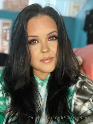 Tlc90dayrebecca OnlyFans Leaked Free Thumbnail Picture - #RkvttTZzJL