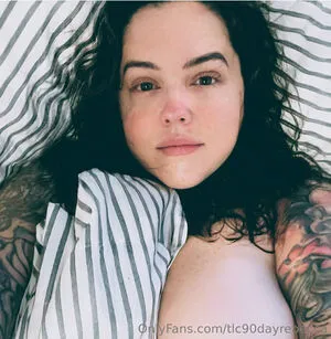 Tlc90dayrebecca OnlyFans Leaked Free Thumbnail Picture - #o3kLtrcdQJ