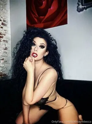 Tlc90dayrebecca OnlyFans Leaked Free Thumbnail Picture - #pkk8hWEneR