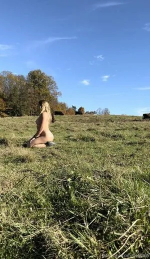 Tleigh95 OnlyFans Leaked Free Thumbnail Picture - #Nh0q7KxqLJ