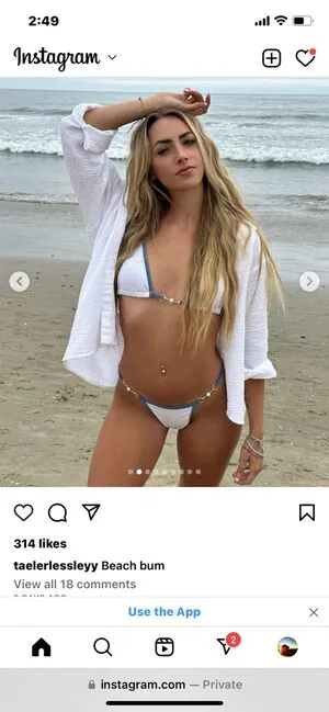 Tlessley OnlyFans Leaked Free Thumbnail Picture - #xoERAwwH1k