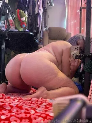 Tlk2thekitty OnlyFans Leaked Free Thumbnail Picture - #W5FwMkIhA4