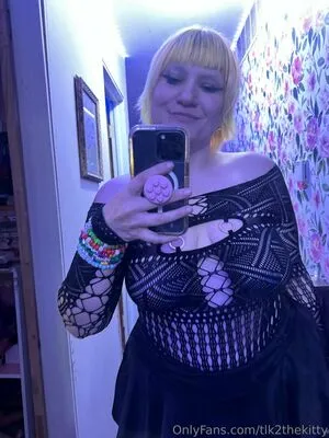 Tlk2thekitty OnlyFans Leaked Free Thumbnail Picture - #oPQQTXRCAL