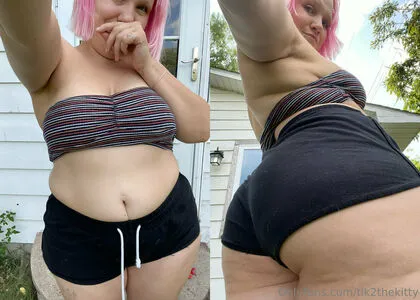 Tlk2thekitty OnlyFans Leaked Free Thumbnail Picture - #tcMtlrhcGn