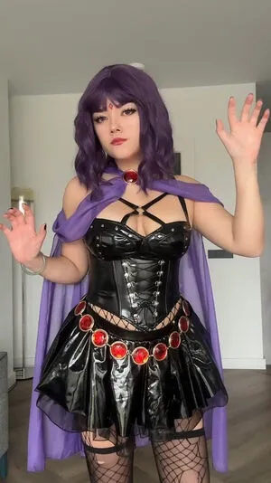Tlnaxoxo OnlyFans Leaked Free Thumbnail Picture - #6FnEPzYZIK