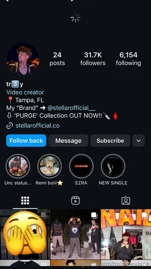 Tlointhevlone OnlyFans Leaked Free Thumbnail Picture - #T8eYQ6AwNp