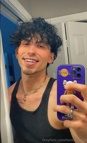 Tlointhevlone OnlyFans Leaked Free Thumbnail Picture - #Whiep3q51U