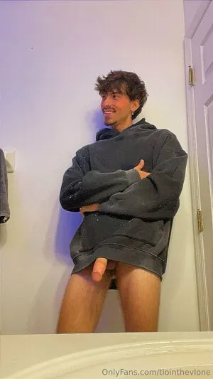 Tlointhevlone OnlyFans Leaked Free Thumbnail Picture - #XeK4HDq4m5