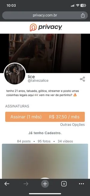 Tlv3zalice OnlyFans Leaked Free Thumbnail Picture - #imGGVMm1Fx