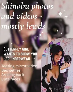 Tm Cosplaysz OnlyFans Leaked Free Thumbnail Picture - #JFkck83dEu