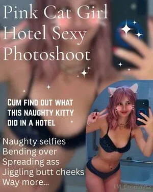 Tm Cosplaysz OnlyFans Leaked Free Thumbnail Picture - #P60WId3vQc