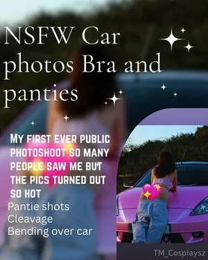 Tm Cosplaysz OnlyFans Leaked Free Thumbnail Picture - #RkTbYp7BqF