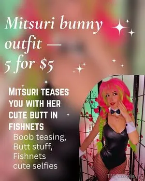 Tm Cosplaysz OnlyFans Leaked Free Thumbnail Picture - #aQFoQrgg34