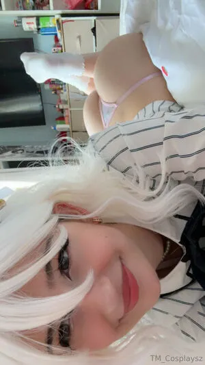 Tm Cosplaysz OnlyFans Leaked Free Thumbnail Picture - #gQlvfHqT0R