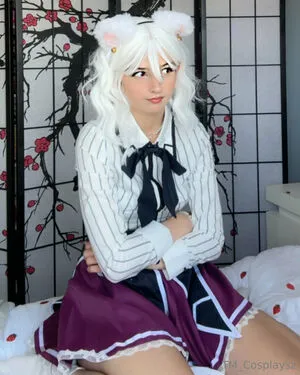 Tm Cosplaysz OnlyFans Leaked Free Thumbnail Picture - #tPkfdl4avb