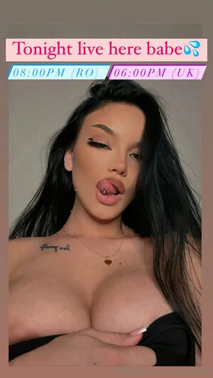 Tmaria OnlyFans Leaked Free Thumbnail Picture - #FFPweEiCP4