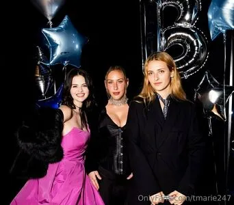 Tmarie247 OnlyFans Leaked Free Thumbnail Picture - #RCd0UT8MMl