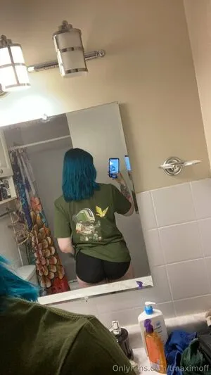 Tmaximoff OnlyFans Leaked Free Thumbnail Picture - #N6OoXJ3o0B