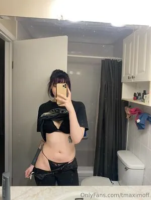 Tmaximoff OnlyFans Leaked Free Thumbnail Picture - #hYqRm0XVK1
