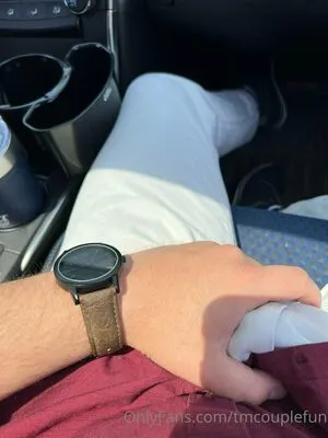 Tmcouplefun OnlyFans Leaked Free Thumbnail Picture - #E2BrvL7JyD