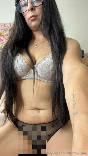 Tmnt2 Sam OnlyFans Leaked Free Thumbnail Picture - #8xODFqNqI7