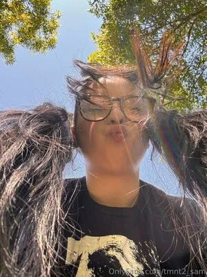 Tmnt2 Sam OnlyFans Leaked Free Thumbnail Picture - #FDBctCVD6f