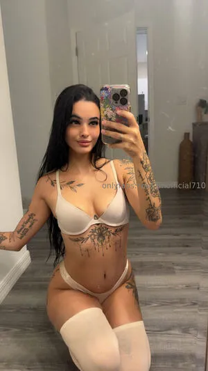 Tmofficial710 OnlyFans Leaked Free Thumbnail Picture - #CLghwVfvNr