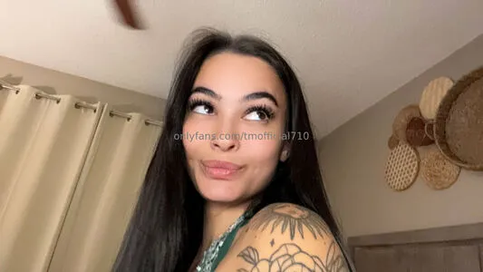 Tmofficial710 OnlyFans Leaked Free Thumbnail Picture - #EbVmxSqi5C