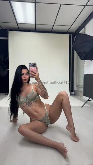 Tmofficial710 OnlyFans Leaked Free Thumbnail Picture - #Wjmp2CyrJF