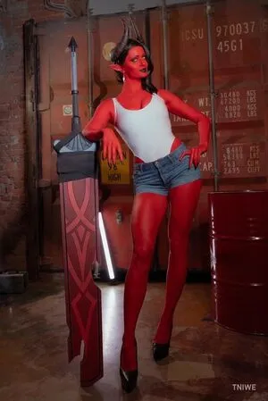 Tniwe OnlyFans Leaked Free Thumbnail Picture - #2lne0WNy4v