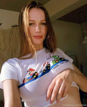 Tniwe OnlyFans Leaked Free Thumbnail Picture - #68mDKeGhIL