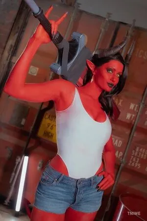 Tniwe OnlyFans Leaked Free Thumbnail Picture - #9YAv695lbz