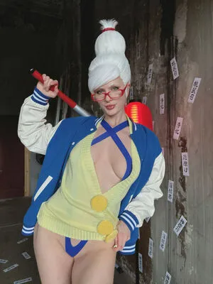 Tniwe OnlyFans Leaked Free Thumbnail Picture - #BwGTYJekPj