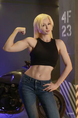 Tniwe OnlyFans Leaked Free Thumbnail Picture - #CVhrnuk8Rc