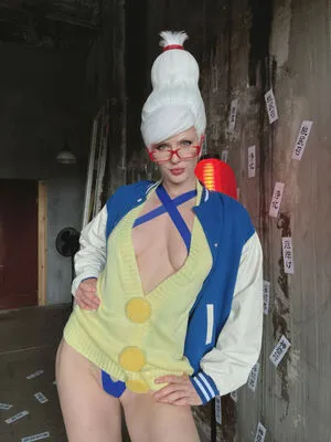 Tniwe OnlyFans Leaked Free Thumbnail Picture - #EtZbaqW79s